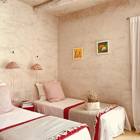 فيلا Casa Matelito بلايا ميجورن المظهر الخارجي الصورة