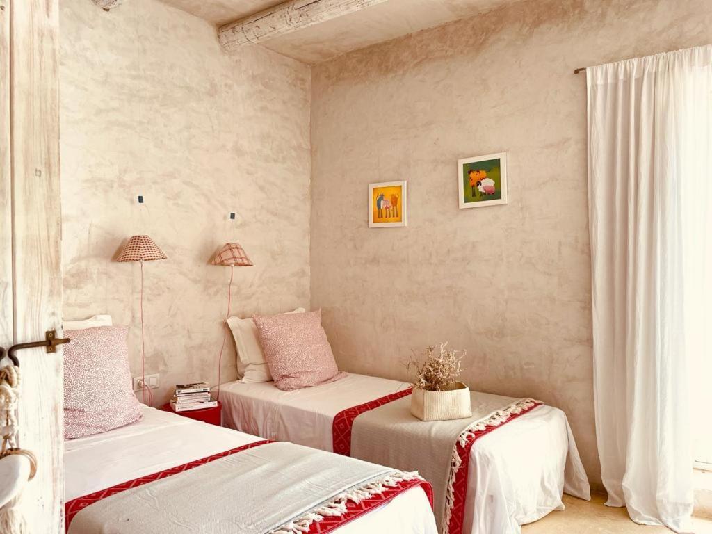 فيلا Casa Matelito بلايا ميجورن المظهر الخارجي الصورة