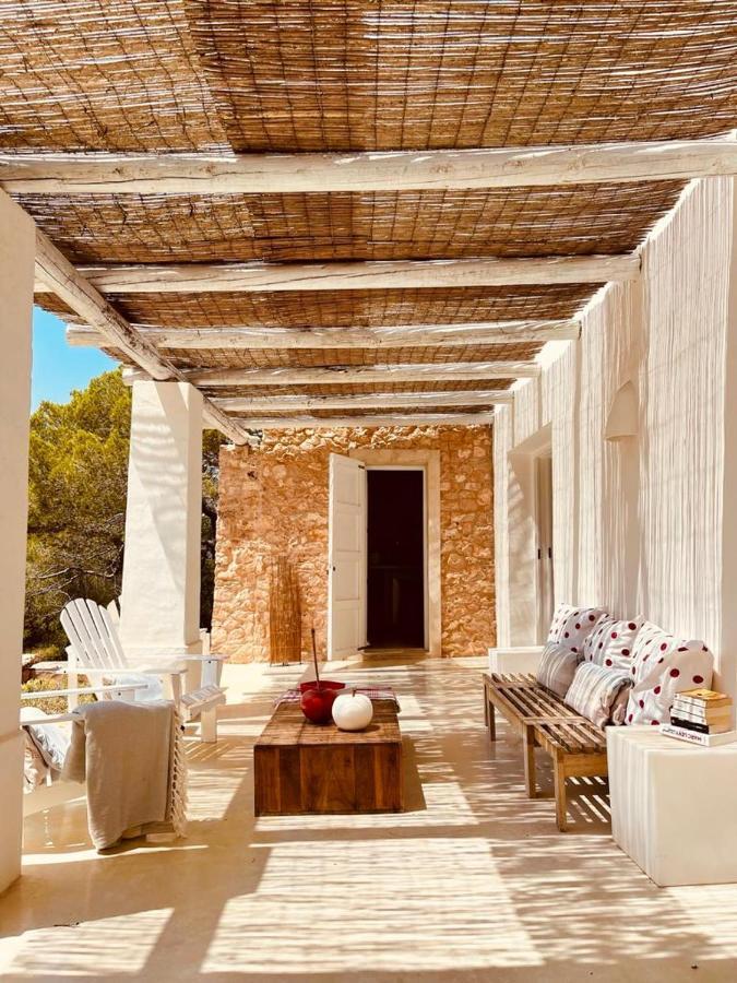 فيلا Casa Matelito بلايا ميجورن المظهر الخارجي الصورة