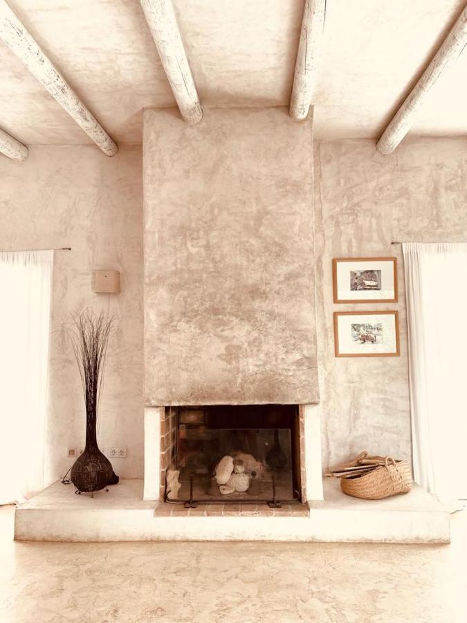 فيلا Casa Matelito بلايا ميجورن المظهر الخارجي الصورة
