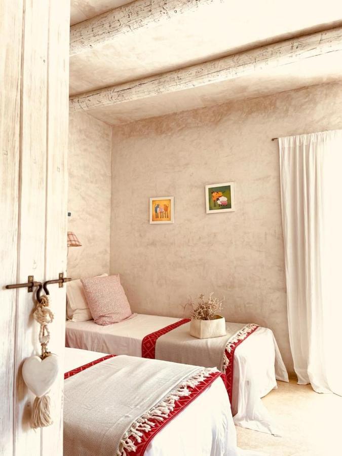 فيلا Casa Matelito بلايا ميجورن المظهر الخارجي الصورة