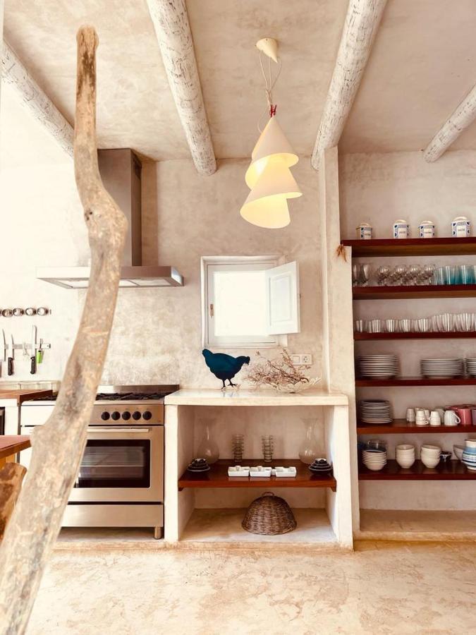 فيلا Casa Matelito بلايا ميجورن المظهر الخارجي الصورة