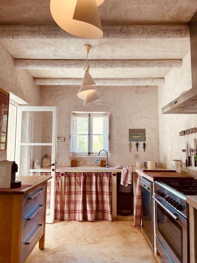 فيلا Casa Matelito بلايا ميجورن المظهر الخارجي الصورة