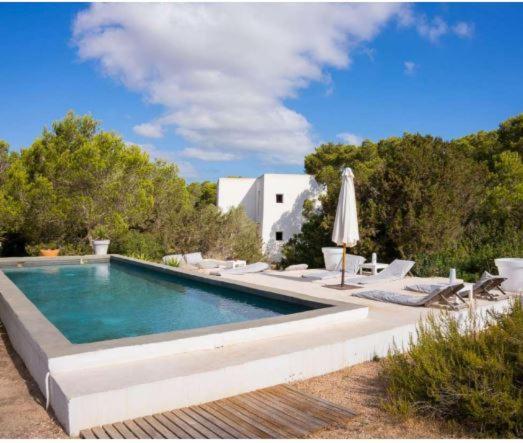 فيلا Casa Matelito بلايا ميجورن المظهر الخارجي الصورة