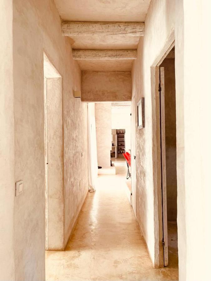 فيلا Casa Matelito بلايا ميجورن المظهر الخارجي الصورة