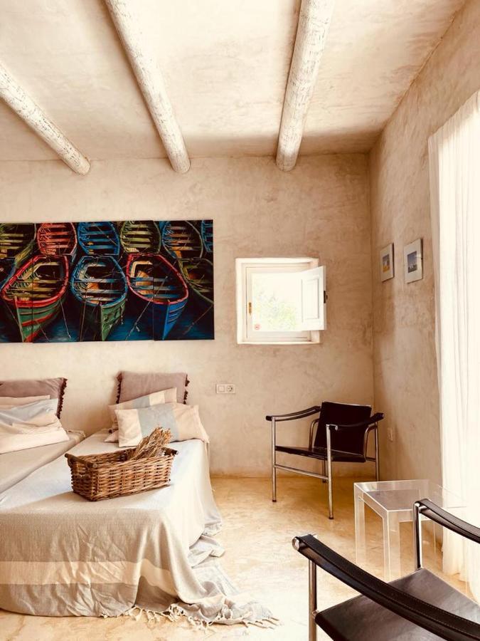 فيلا Casa Matelito بلايا ميجورن المظهر الخارجي الصورة