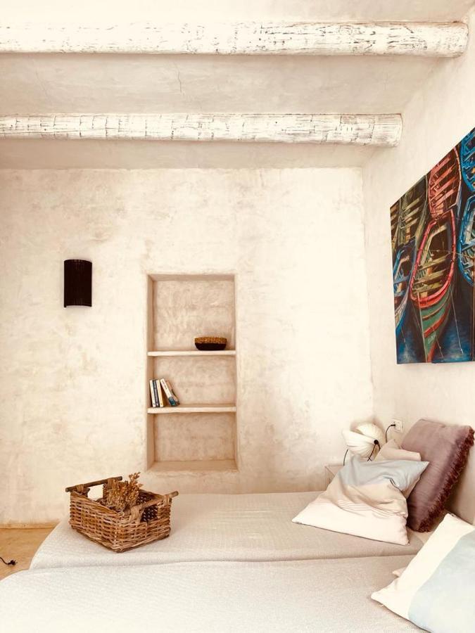 فيلا Casa Matelito بلايا ميجورن المظهر الخارجي الصورة