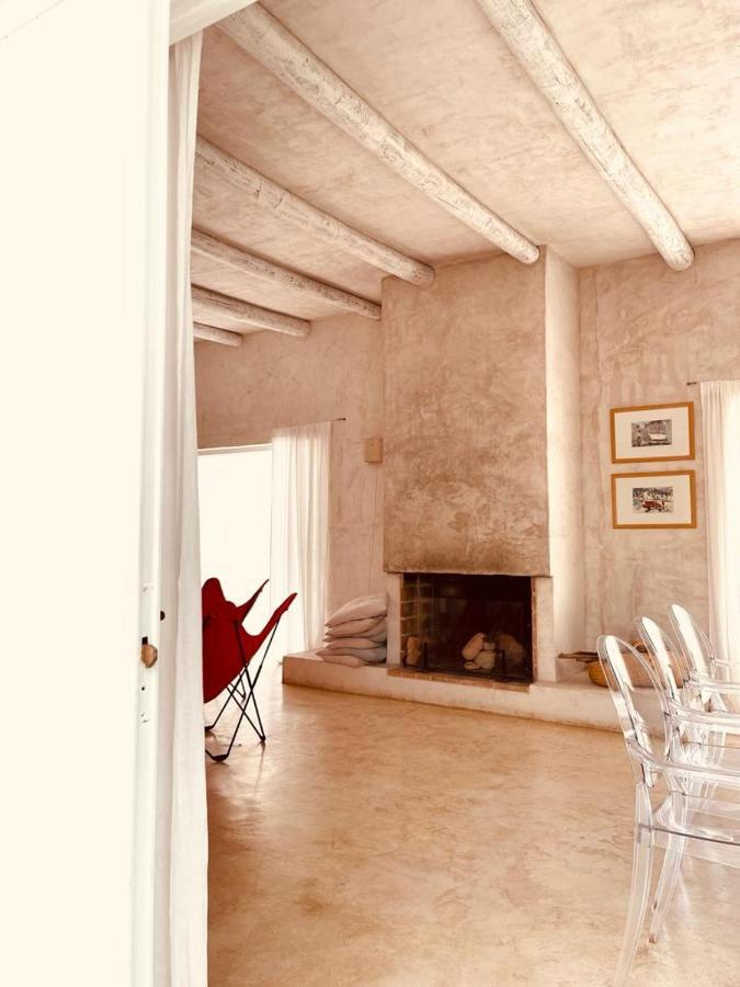 فيلا Casa Matelito بلايا ميجورن المظهر الخارجي الصورة
